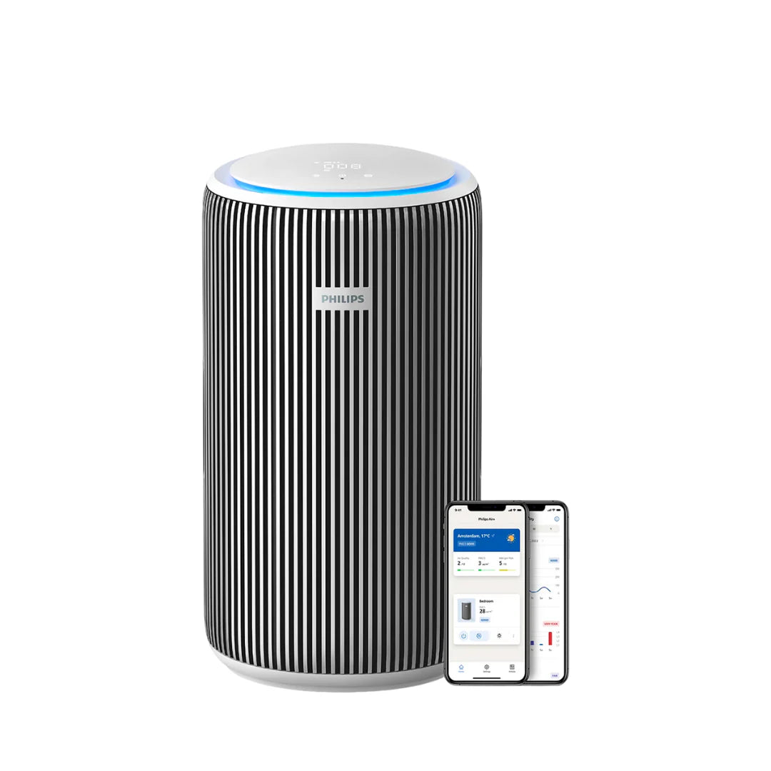 Philips AC3220 PureProtect Series 3200 135m² Smart Air Purifier